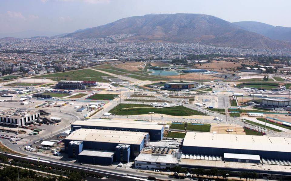 Σήμερα η συνεδρίαση του ΚΑΣ για το αρχαιολογικό ζήτημα στο Ελληνικό