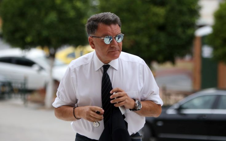 «Στο τοπικό ο ΠΑΟ και μετά θα έρθει ως μεσσίας ο Πατέρας με τους οργανωμένους» 1