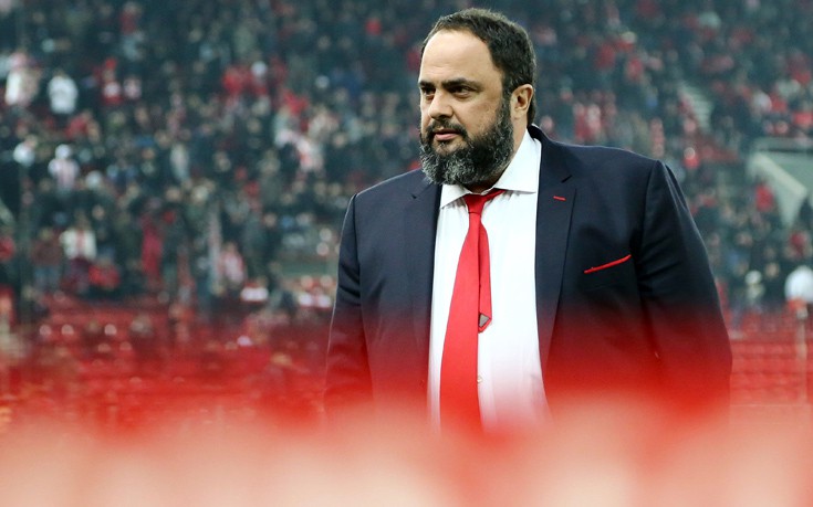 Η «διαταγή» Μαρινάκη για Καπίνο το πιθανό «διαζύγιο» 1