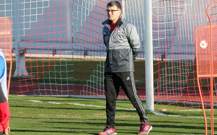 Η ατάκα του Μαρινάκη στον Λεμονή και η πρώτη μεταγραφή-έκπληξη