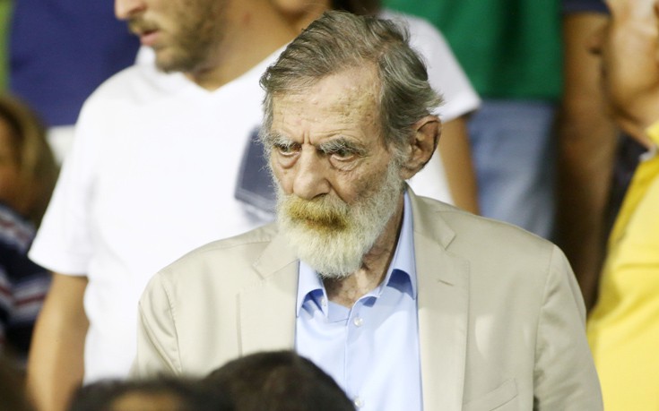 «Επενδυτής στον Παναθηναϊκό μέσω Βαρδινογιάννη»