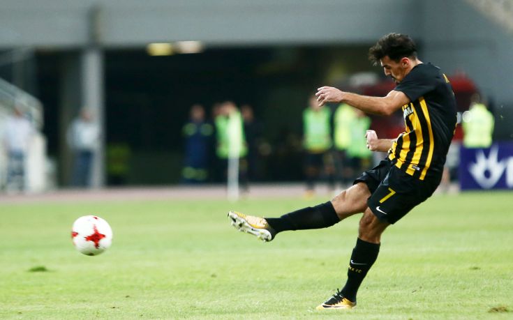 «Λάζαρος όπως Πίρλο και Ζουνίνιο» 1