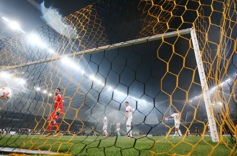 Η σταγόνα που ξεχείλισε το ποτήρι για τον Καπίνο 1