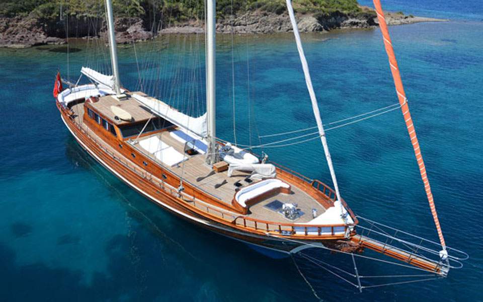 Η Αγκυρα «μπλοκάρει» τον τουρκικό τουρισμό προς τα ελληνικά νησιά 1