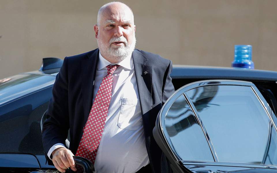 Υπό αυστηρή εποπτεία και μετά το τέλος του μνημονίου, το 2018 1