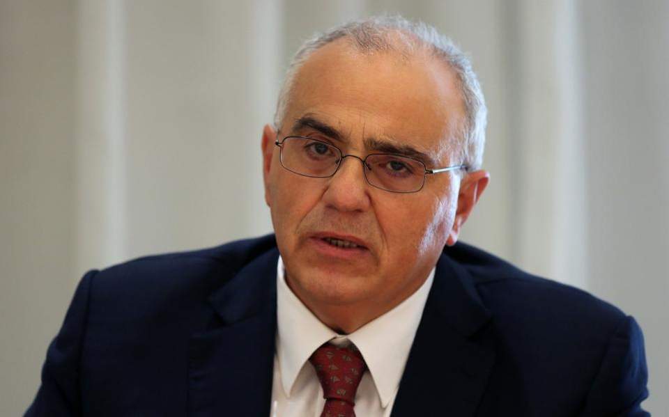 Ν. Καραμούζης: Στοίχημα για την ανάκαμψη της χώρας η επιστροφή των επενδυτών 1