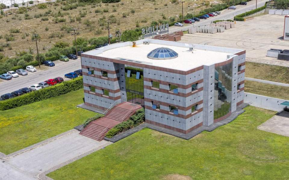 Διαβατήριο για τη δεθνή αγορά η εξαγορά της Mermeren