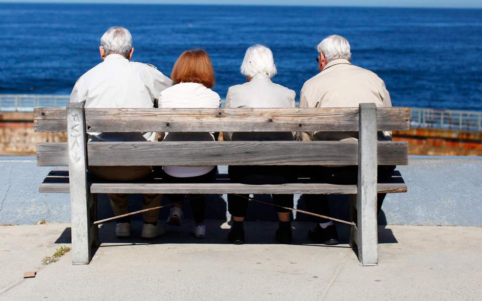 «Καυτά» προαπαιτούμενα σε εργασιακό, ασφαλιστικό, πρόνοια για υπ. Εργασίας 1