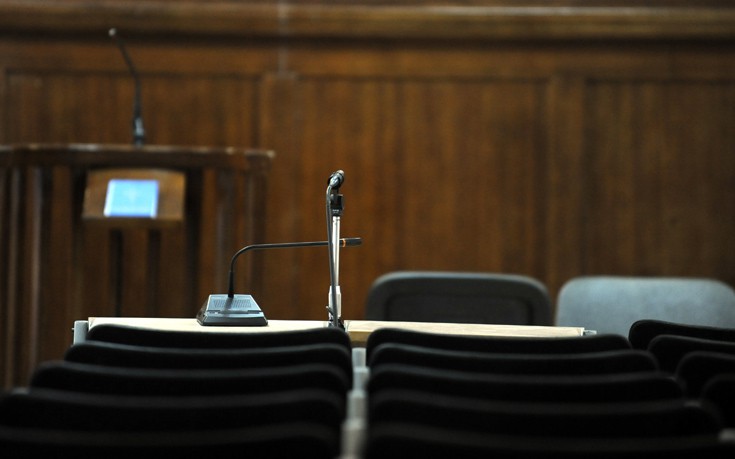 Αυλαία στη δίκη για την απαγωγή Παναγόπουλου 1