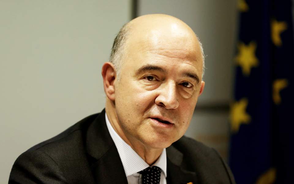 Και επισήμως εκτός διαδικασίας υπερβολικού ελλείμματος η Ελλάδα 1