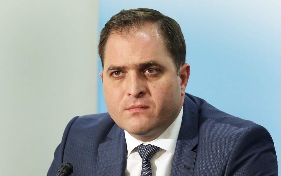 Μπόνους και μεταθέσεις στο σχέδιο αξιολόγησης των υπαλλήλων της ΑΑΔΕ 1