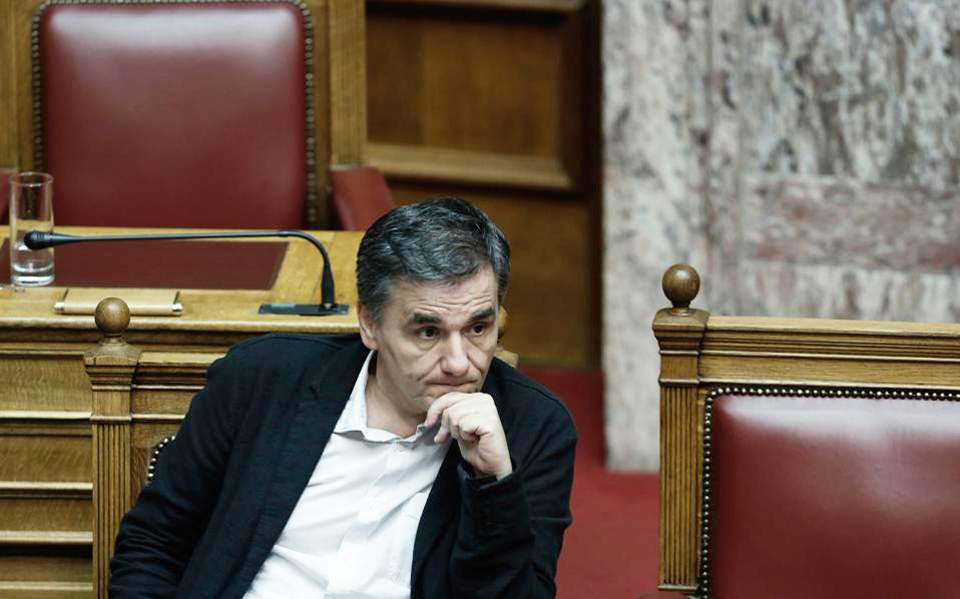 Υπερπροσφορά επενδύσεων «βλέπει» τα επόμενα χρόνια ο υπουργός Οικονομικών