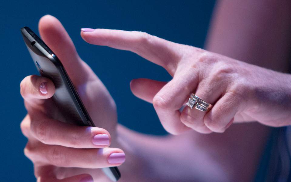 Αναγνώριση προϊόντων-μαϊμού μέσω απλής εφαρμογής από το κινητό τηλέφωνο 1