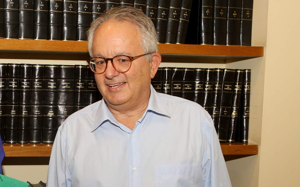 Ωρα αποφάσεων για την ψηφοφορία στον νέο φορέα 1