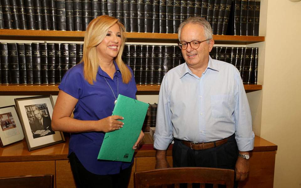 Σε αναζήτηση χρόνου, χρημάτων και εγγυήσεων