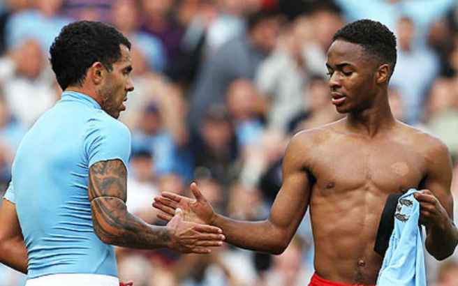 Δεν τα παρατάει για Στέρλινγκ η Άρσεναλ 1