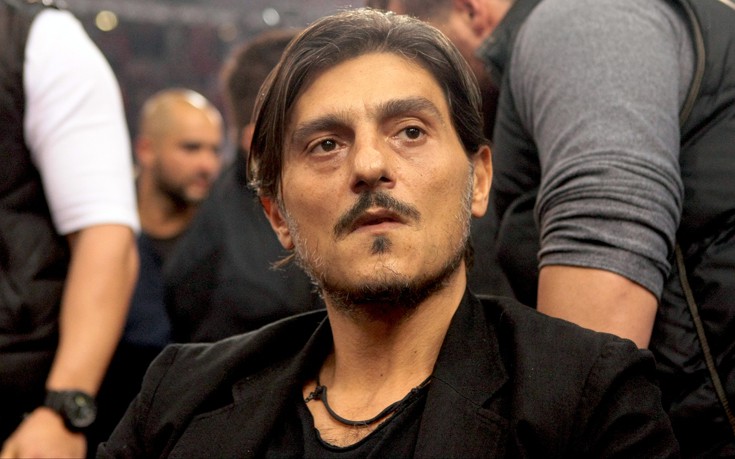 Γιαννακόπουλος: Ας μάθουμε από τον ήρωα Αλαφούζο ποιος έριξε τον ΠΑΟ στα βράχια