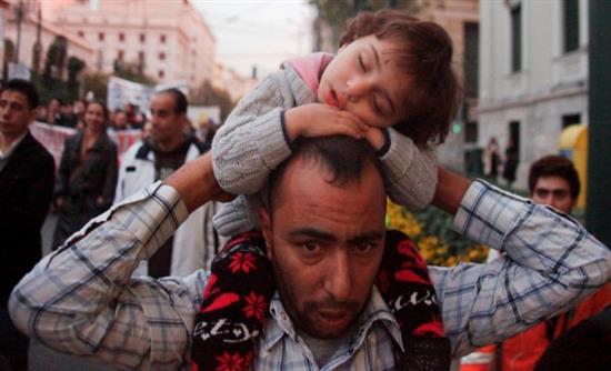 Μία γιορτή-θεσμός κατά του ρατσισμού!