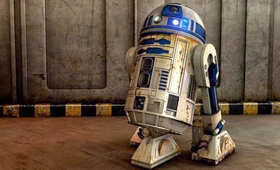 Οι ήρωες του Star Wars γίνονται γραμματόσημα των Βασιλικών Ταχυδρομείων (ΦΩΤΟΓΡΑΦΙΕΣ)