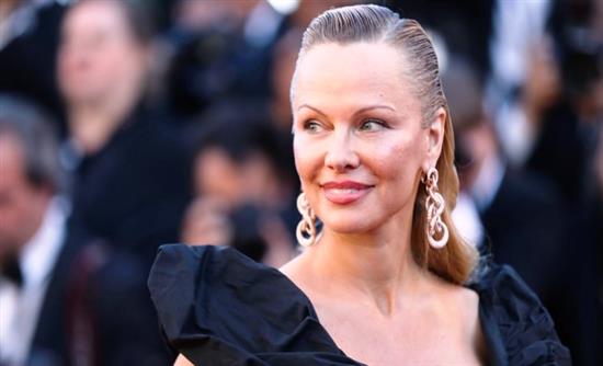 Οργιάζουν οι φήμες ότι ο Αντί Ραμί είναι ο νέος έρωτας της Πάμελα Άντερσον