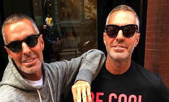 Οι Dsquared2 με Capsule συλλογή κατά του Cyberbullying 1