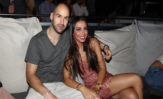 Σπανούλης: «Μόλις γεννήσαμε! Το πέμπτο!» – Η ανάρτηση της… πατούσας