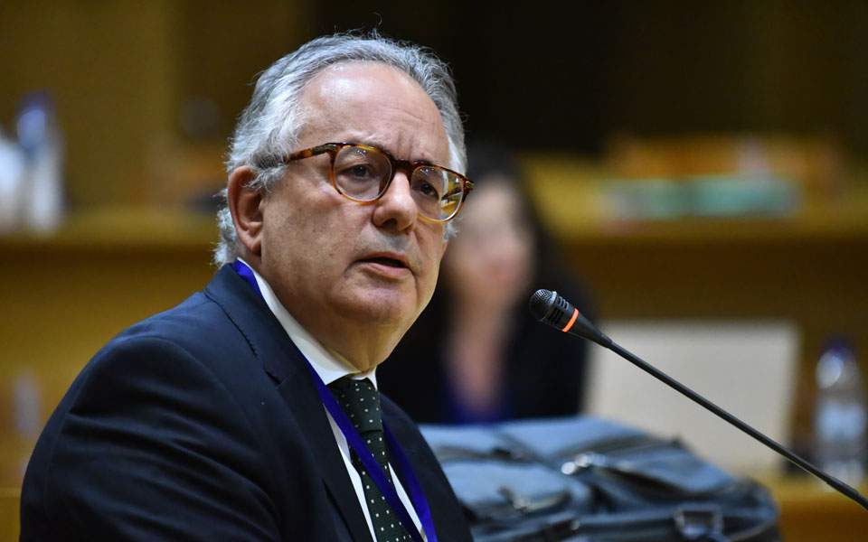 Λύση στην Κεντροαριστερά: Wind και ΟTS αναλαμβάνουν την online ψηφοφορία 1