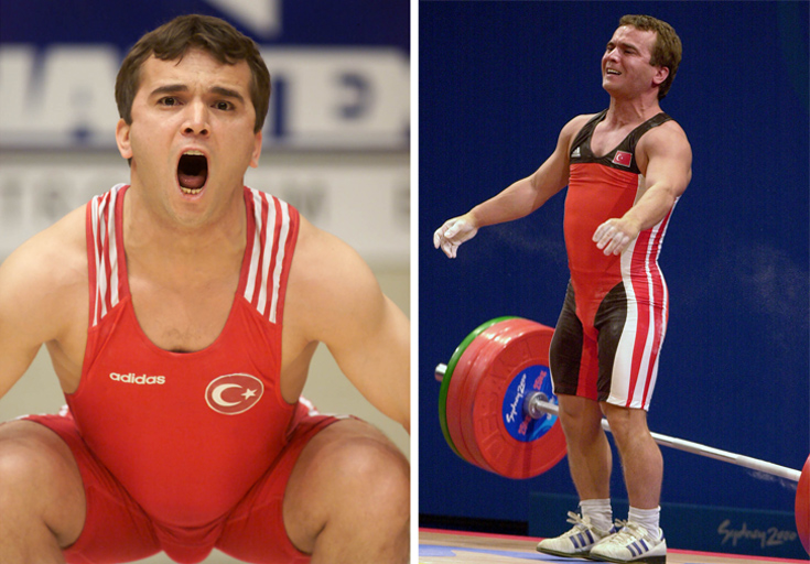 Η ζωή του θρυλικού Ναΐμ Σουλεϊμάνογλου που «αγόρασε» η Τουρκία για 1 εκατ. δολάρια