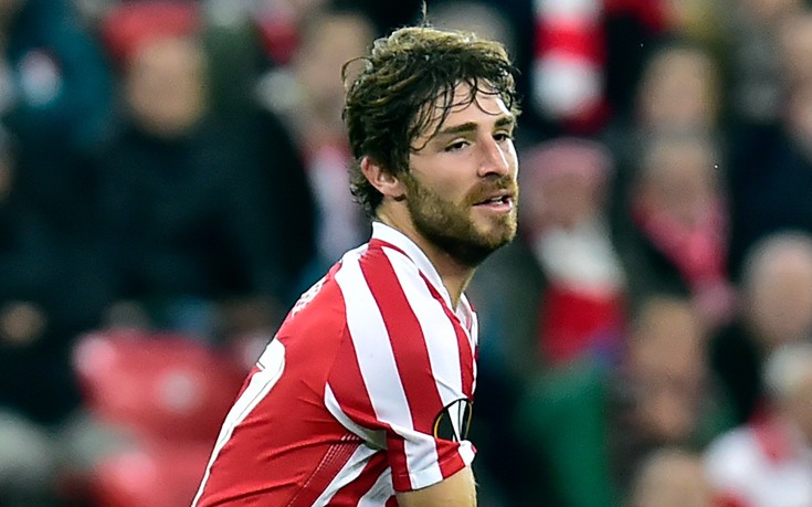 Νίκησε για δεύτερη φορά τον καρκίνο ο Γεράι Άλβαρες