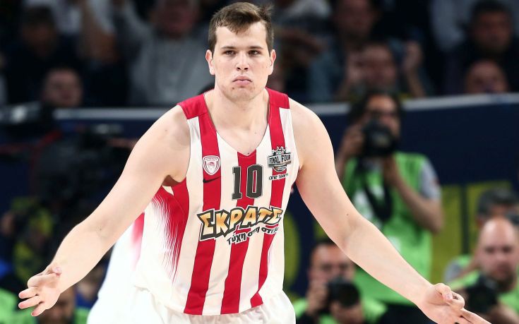 Αγραβάνης: Φέτος λιγότερο προβλέψιμοι 1