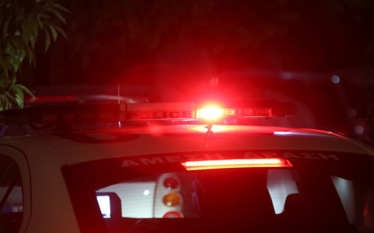 Αναστάτωση από την ανεύρεση εκρηκτικού μηχανισμού στην εθνική Κορίνθου – Τρίπολης 1