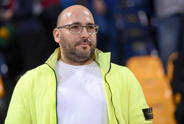 Σε κίνδυνο η ΚΑΕ Άρης, καταγγελία για το άρθρο 99 1