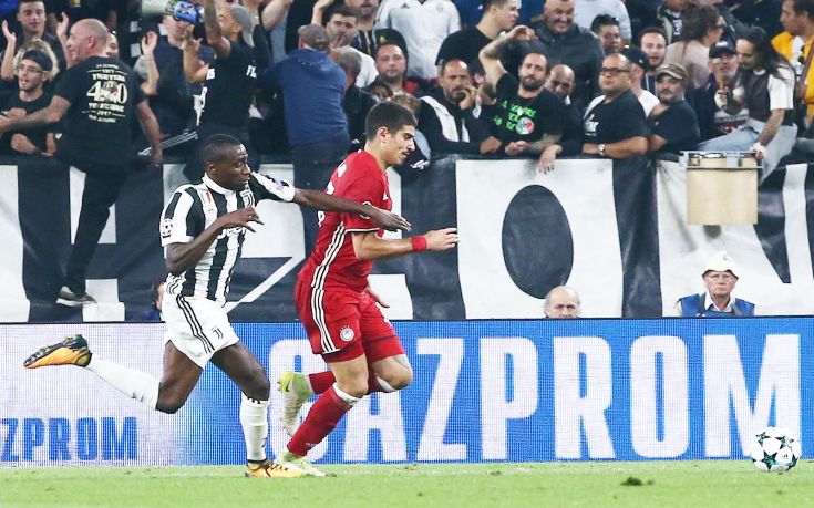 Η τρέλα του «νέου Ρέτσου» και η χειρονομία στην κερκίδα την ώρα του ματς