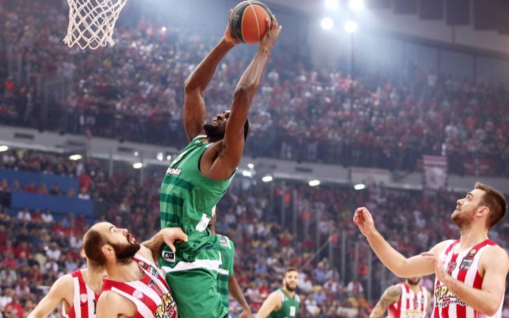 Έρχεται «καμπάνα» για τους τέσσερις ξενύχτηδες του Παναθηναϊκού 1