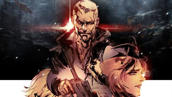 Left Alive: Νέο survival action shooter για PS4 και Windows PC από την Square Enix [Videos] 1