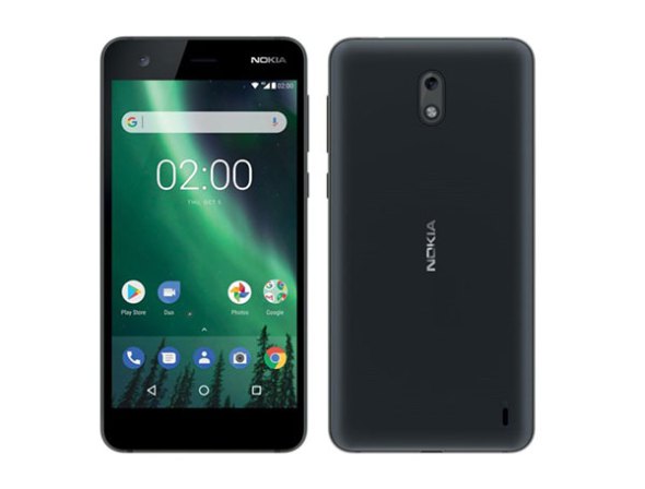 Nokia 2: Επιβεβαιώθηκε από τη Nokia Myanmar, έρχεται το Νοέμβριο 1