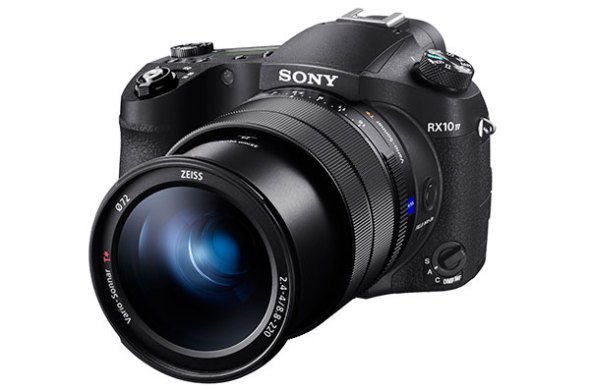Sony RX10 IV: Η νέα απίστευτα γρήγορη superzoom κάμερα της εταιρείας [Videos]