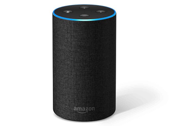 Amazon Echo: Τέσσερις νέες συσκευές που φέρνουν την ψηφιακή βοηθό Alexa σε κάθε σπίτι