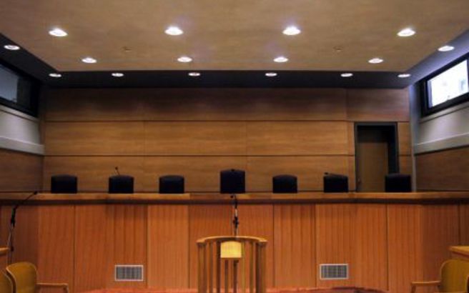 Οκτώ χρόνια κάθειρξη σε αστυνομικό για ληστεία σε βενζινάδικο 1