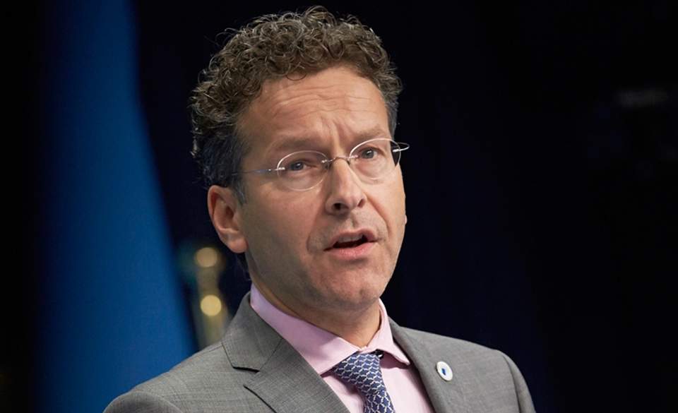 Ντάισελμπλουμ: Οι γερμανικές εκλογές δεν αλλάζουν τις αποφάσεις για την Ελλάδα 1