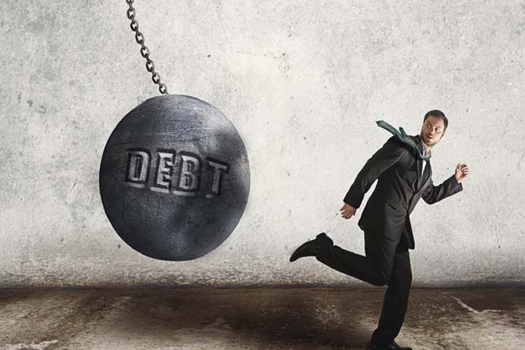 Διαγραφή χρεών επιχειρήσεων: Τι πρέπει να γνωρίζετε για τον Νόμο 4469/2017