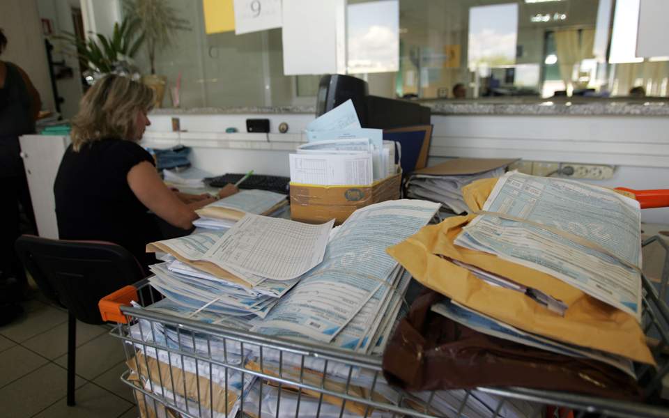 Νέα εκκαθάριση ΕΝΦΙΑ για 1,6 εκατ. συνταξιούχους