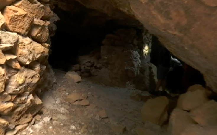 Ανατροπή στο θρίλερ με τα οστά που βρέθηκαν στο Σούνιο 1