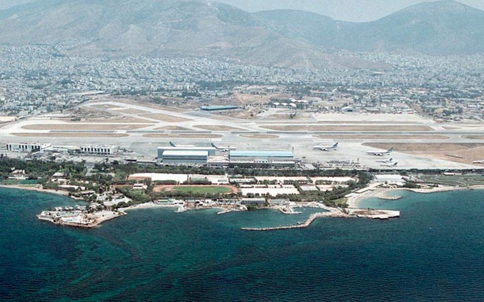 Κυρίτσης: «Ως ΣΥΡΙΖΑ δεν θέλουμε την επένδυση στο Ελληνικό, αλλά ... » 1