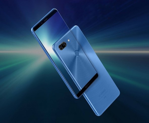 Gionee M7/M7 Power: Επίσημα με οθόνες 6.01” FullView, μεγάλες μπαταρίες και premium κατασκευή 1