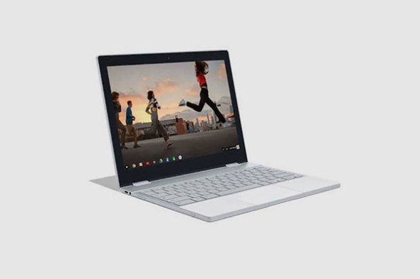 Google Pixelbook: Αυτό είναι το νέο convertible Chromebook, αλλά δεν θα είναι φτηνό