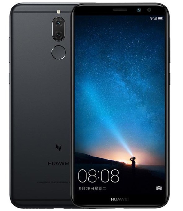 Huawei Maimang 6 (aka Mate 10 Lite): Επίσημα με οθόνη 5.9” Full View, Kirin 659 και τέσσερις κάμερες 1