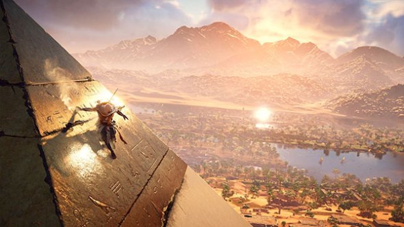 Assassin’s Creed: Origins, νέο trailer μας συστήνει τους εχθρούς [Video]