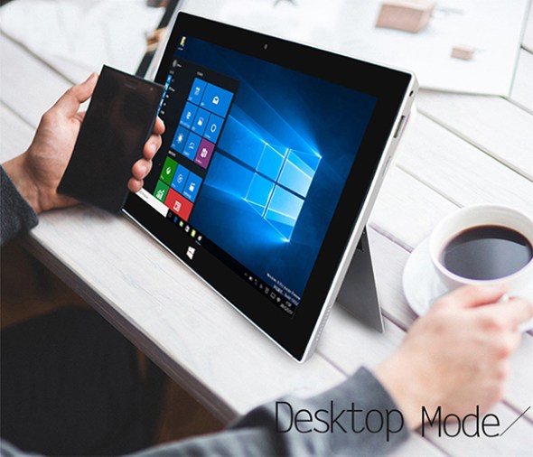 Jumper EZpad 5SE: Μια εναλλακτική προσιτή επιλογή για Windows 10 tablet με οθόνη 11.6” 1
