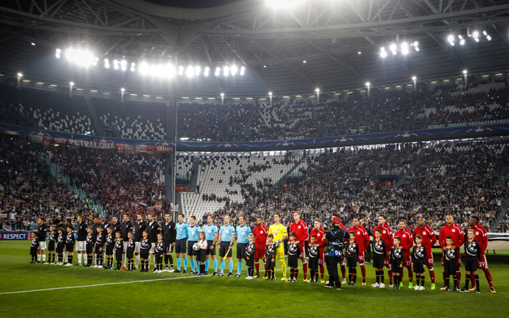 «Μόνο ένας παίκτης του Ολυμπιακού έχει ποιότητα, μυρωδιάς ο Νικολάου» 1